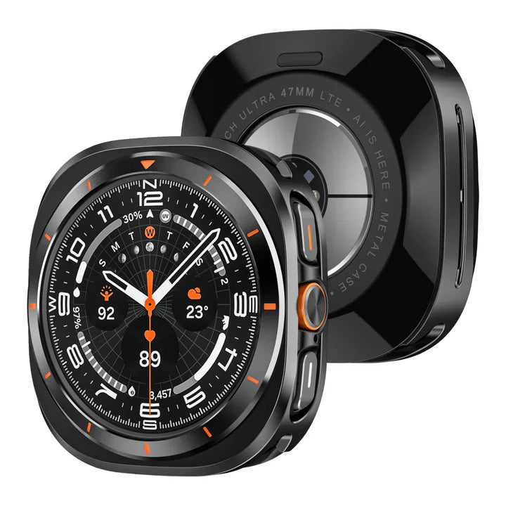 Unisex Protective Phone Case for Galaxy Watch Ultra - BritishMode