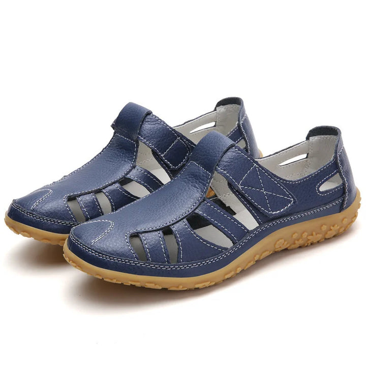 Womens Orthopedic Sandals Non-Slip Comfortable Fit