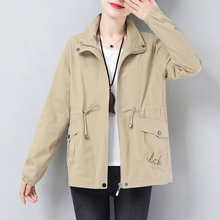 Mens Casual Jacket Classic Fit