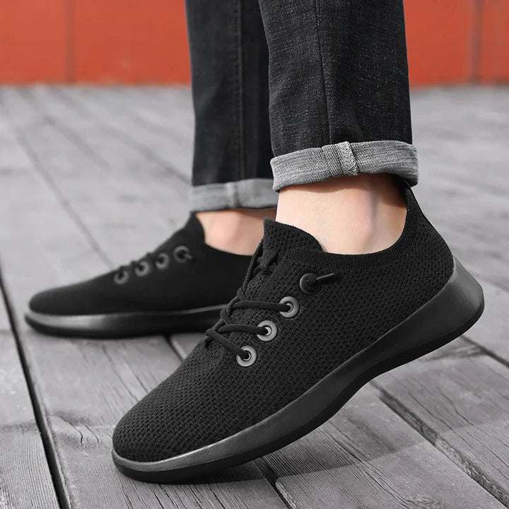 Unisex Sneakers Casual Lightweight Design