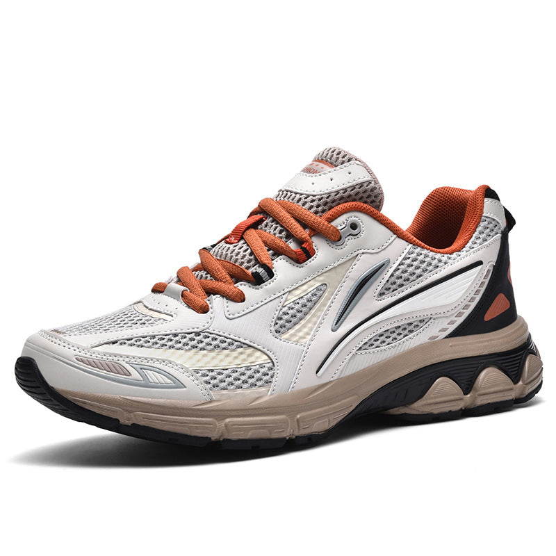 Unisex Sports Shoes Breathable Lightweight Design