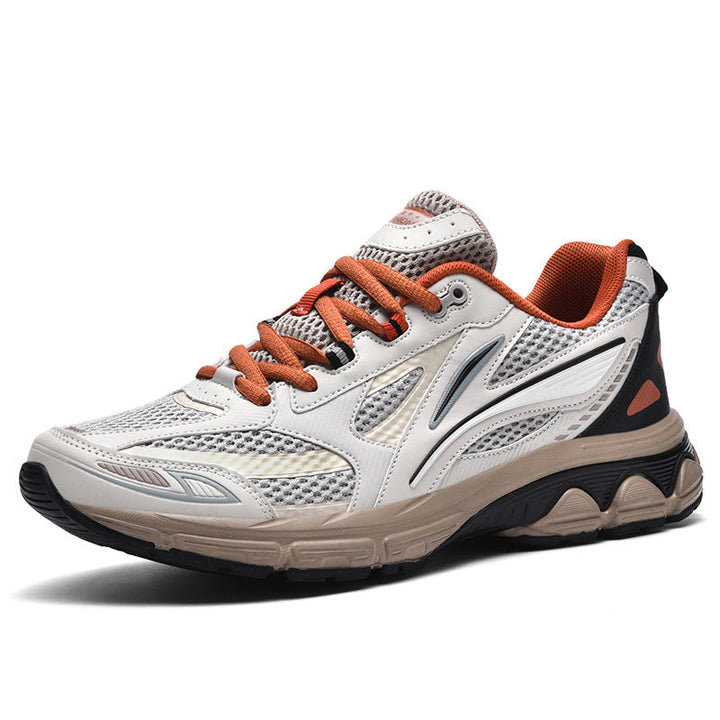 Unisex Sports Shoes Breathable Lightweight Design