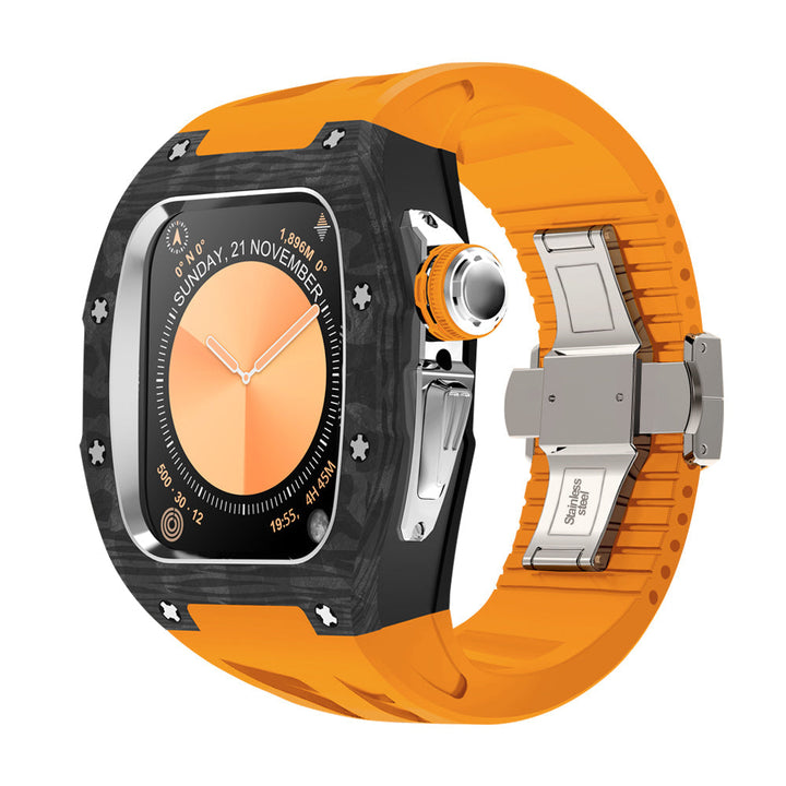 Apple Watch Carbon Fiber Upgrade Kit