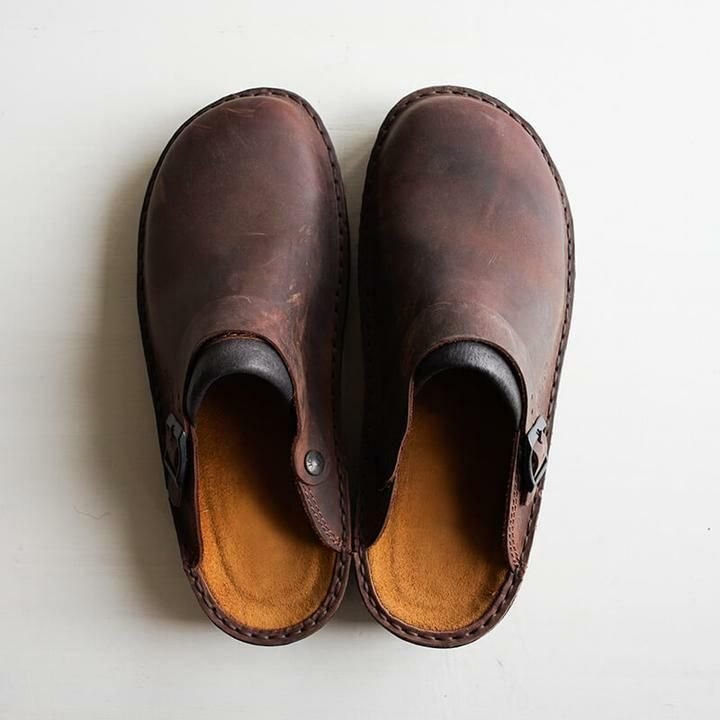 Unisex Slip-On Clogs Comfortable Fit