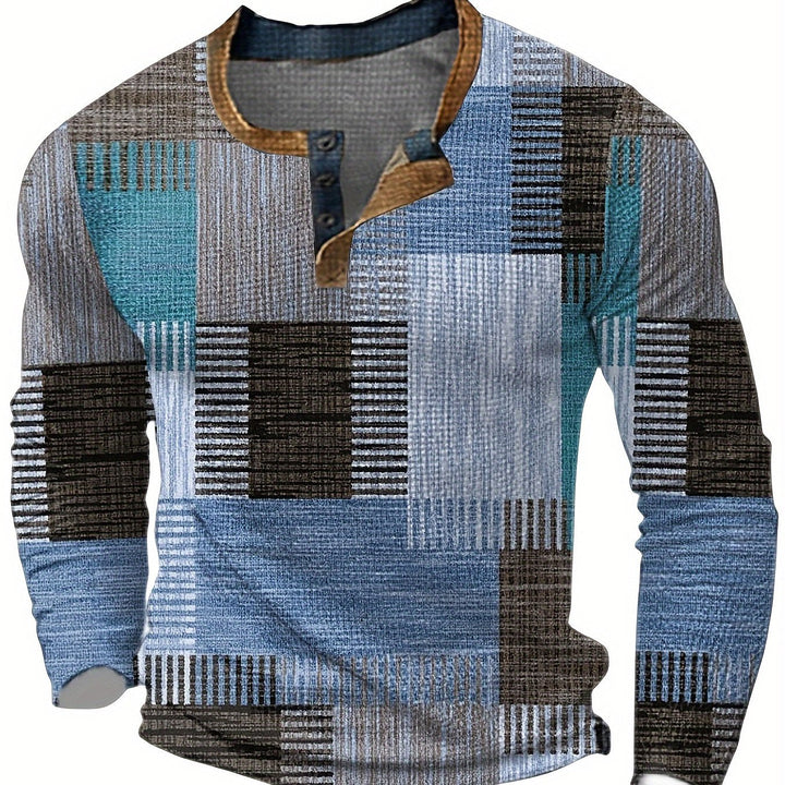 Unisex Sweater Classic Vintage Style - BritishMode