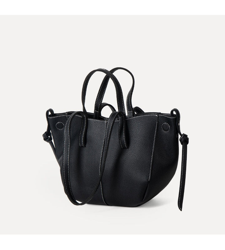 Womens Shoulder Bag Large Capacity Spacious Design