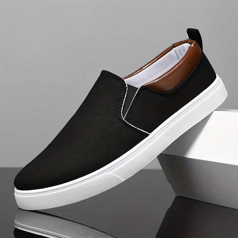 Mens Loafers Classic Slip-On - BritishMode
