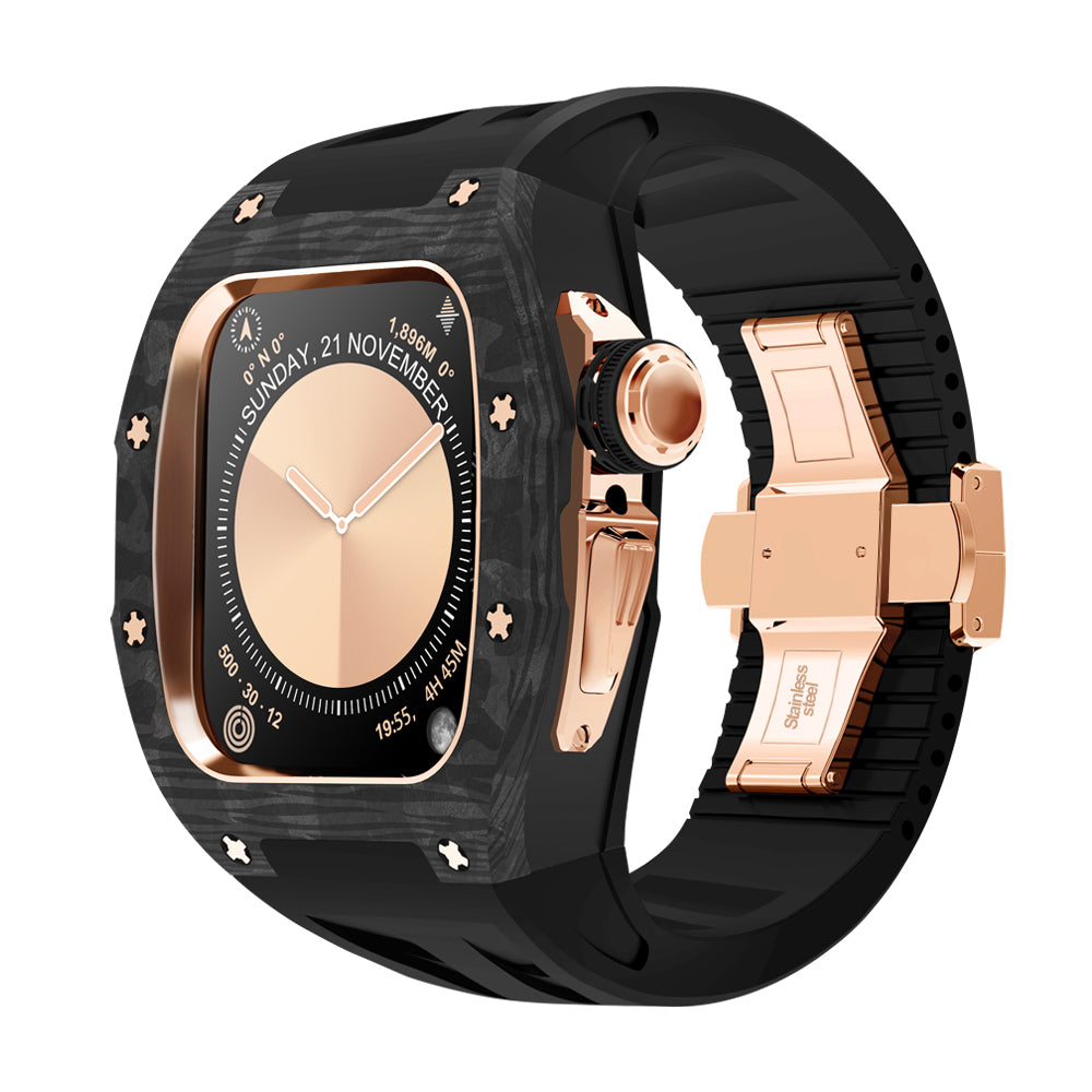 Apple Watch Carbon Fiber Upgrade Kit
