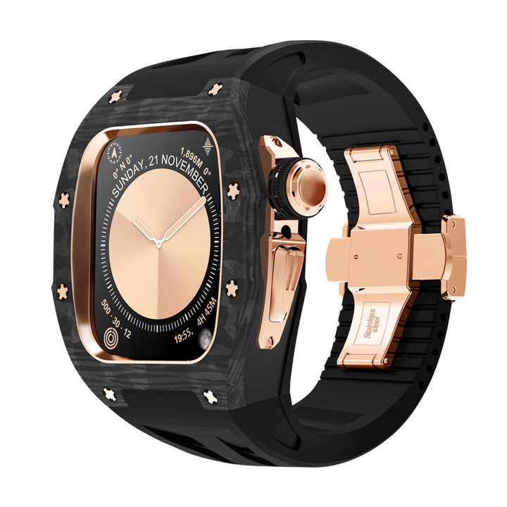 Apple Watch Carbon Fiber Upgrade Kit