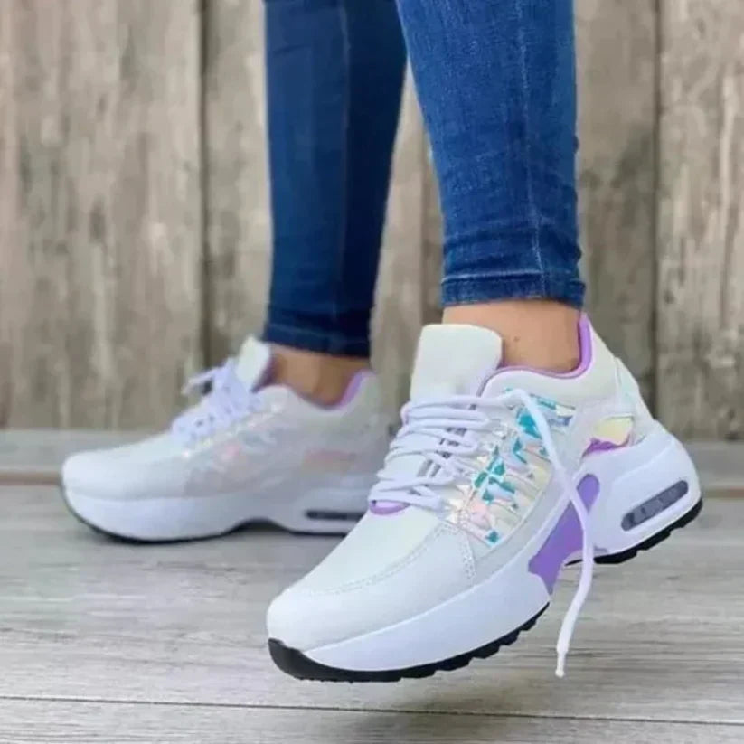 Unisex Orthopedic Shoes with Comfort and Support