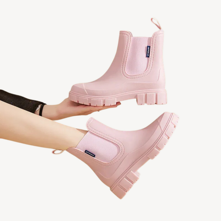 Womens Orthopedic Chelsea Boots Comfortable Supportive Fit