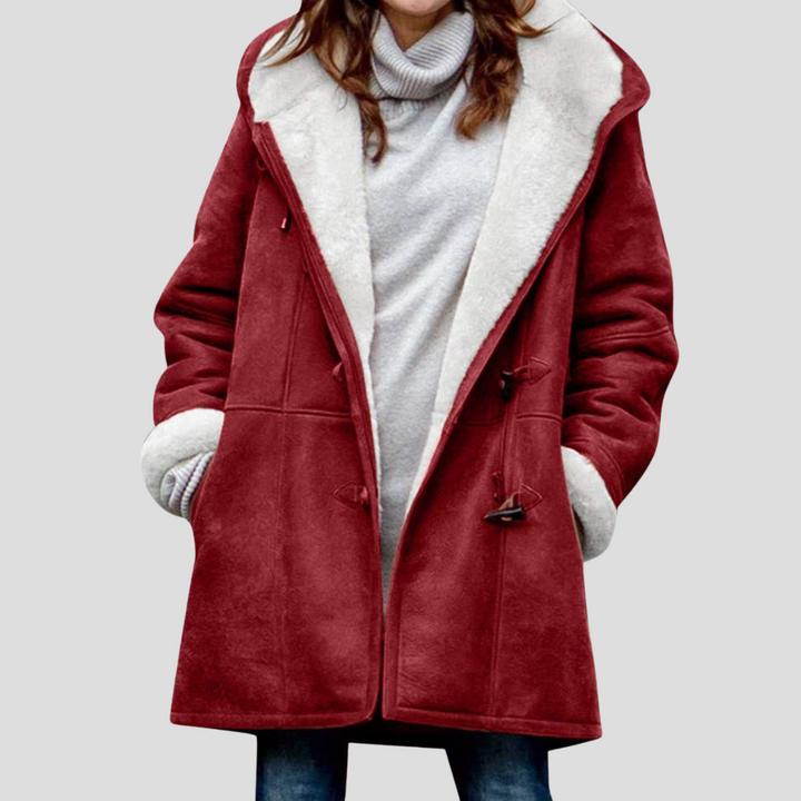 Womens Jacket Lightweight Casual Fit