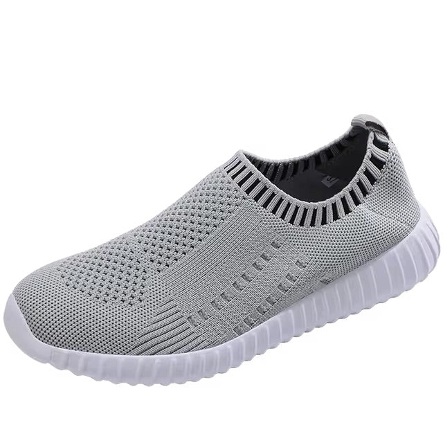 Womens Running Shoes Lightweight Breathable
