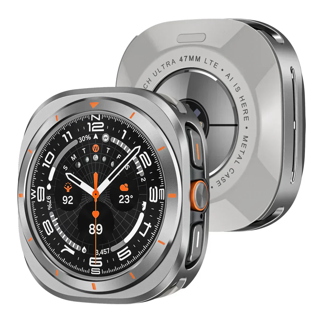 Unisex Protective Phone Case for Galaxy Watch Ultra
