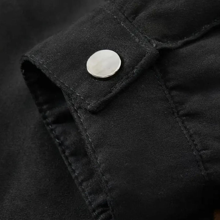 Mens Winter Coat Fleece Lined Insulated Fit