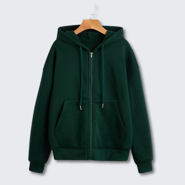 Womens Hooded Sweatshirt Soft Cozy Fit