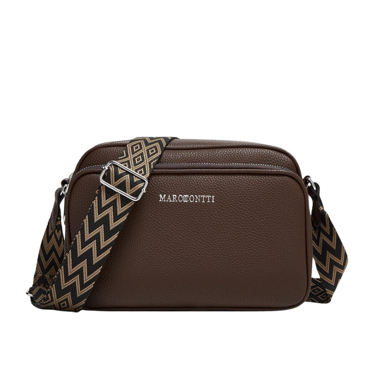 Womens Shoulder Bag with Adjustable Strap