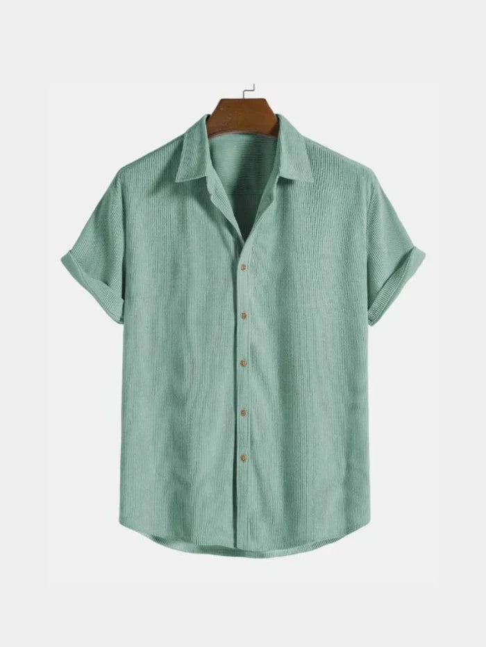 Mens Polo Shirt Classic Fit