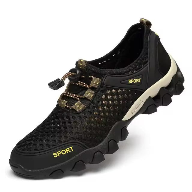 Unisex Sneakers Breathable Lightweight Design