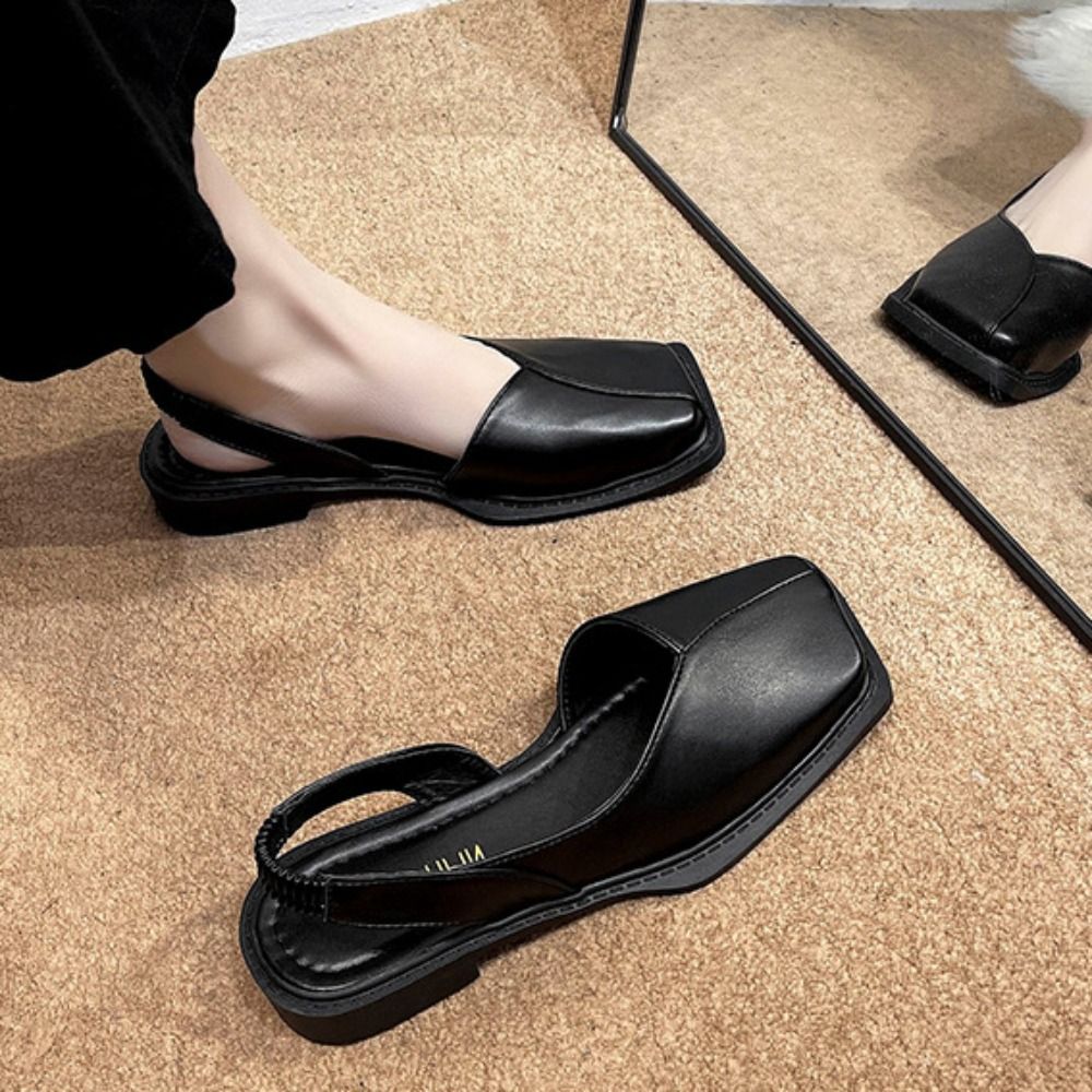 Womens Flats Slip-On Comfortable
