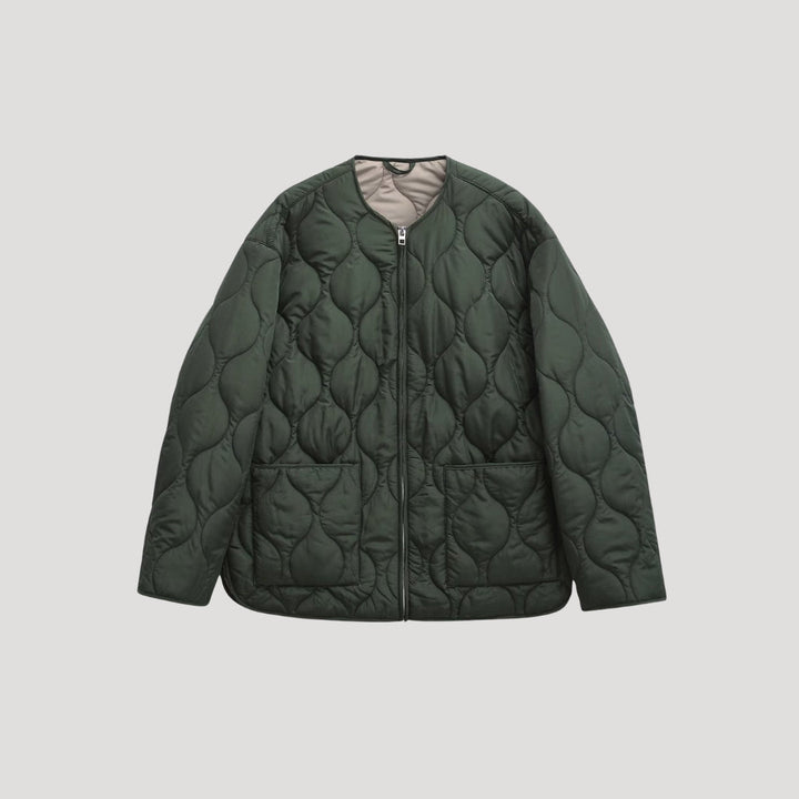 Womens Padded Jacket Soft Comfortable Fit