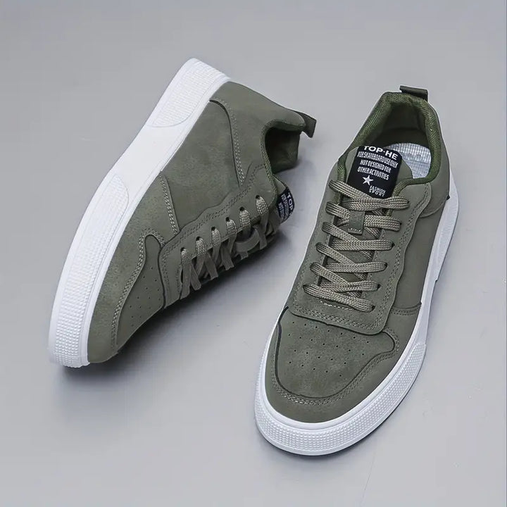 Unisex Sneakers Casual Lightweight Design