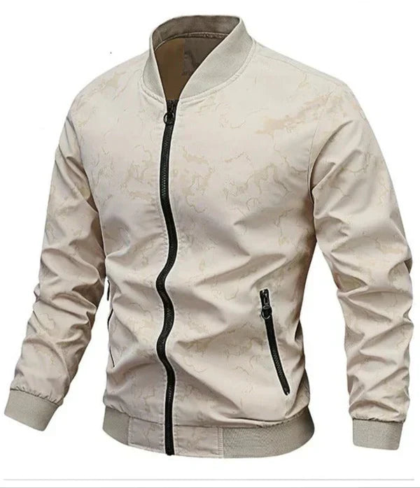 Unisex Windbreaker Lightweight Stylish Fit