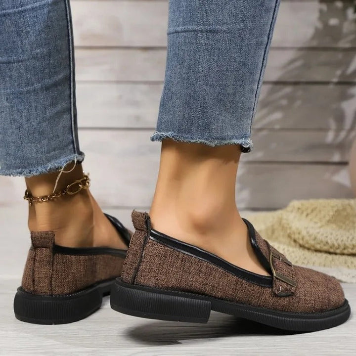 Unisex Casual Canvas Shoes Lightweight Comfortable Fit