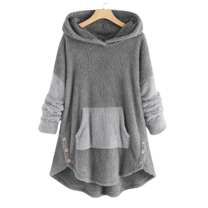 Womens Knit Sweater Crewneck Cozy Fit