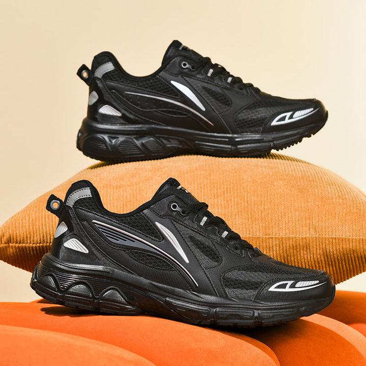 Unisex Sports Shoes Breathable Lightweight Design