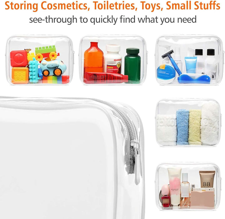 Unisex Travel Laptop Backpack Water-Resistant USB Port Organized