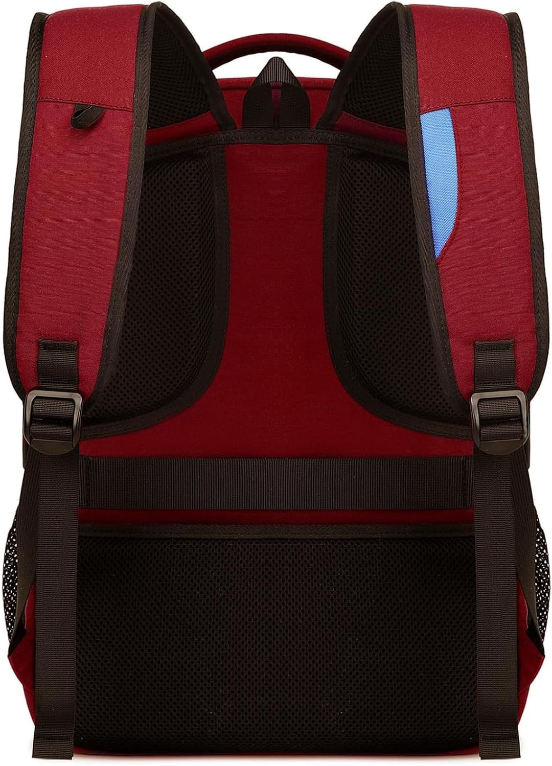 Unisex Travel Laptop Backpack Water-Resistant USB Port Organized