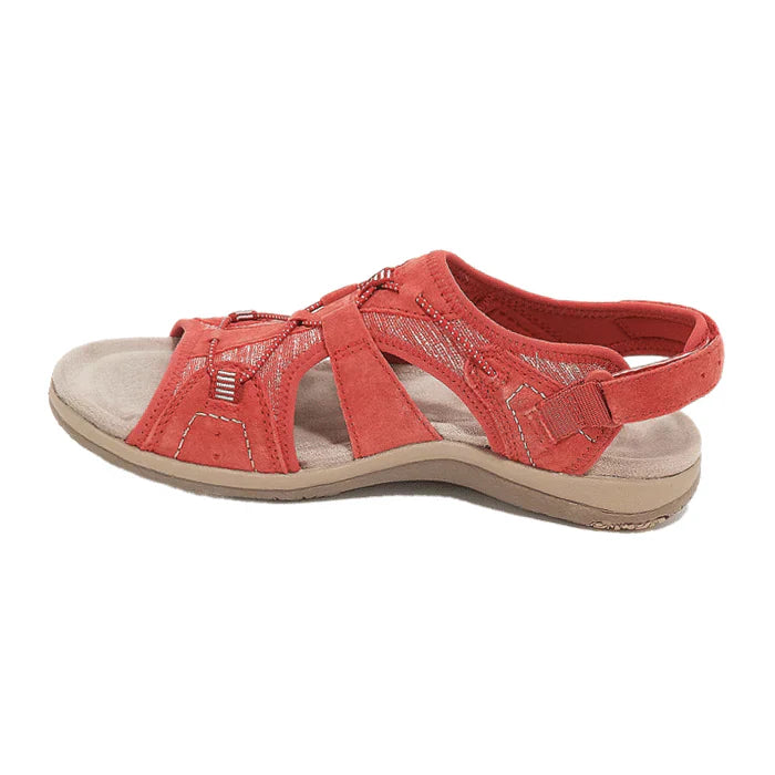 Unisex Orthopedic Sandals Adjustable Fit