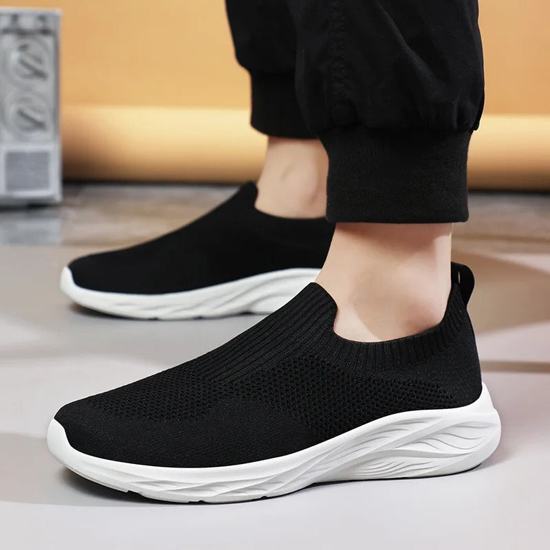 Unisex Sneakers Durable Lightweight Design