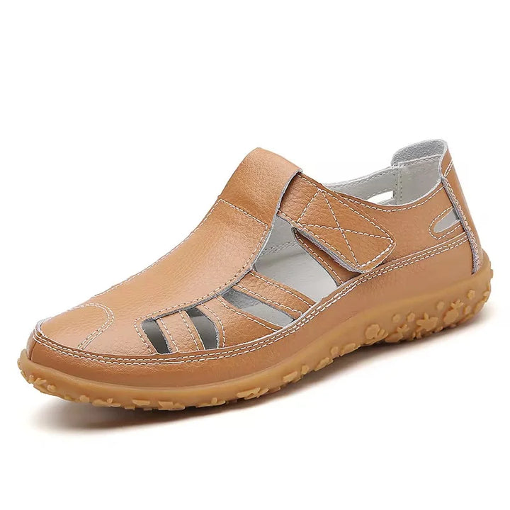 Womens Orthopedic Sandals Non-Slip Comfortable Fit