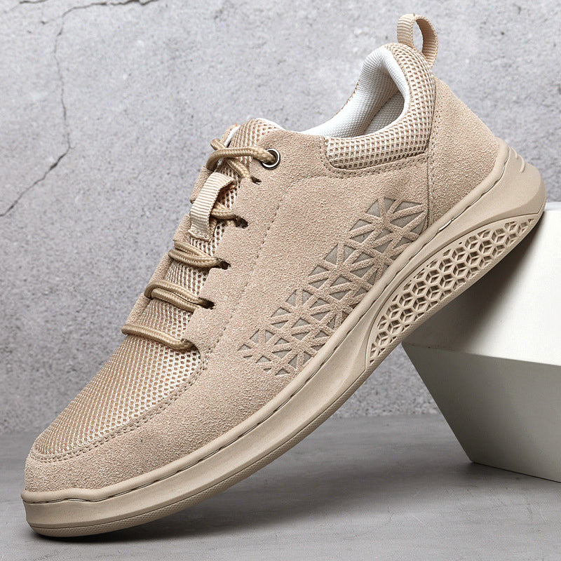 Mens Sneakers Classic Street Style - BritishMode