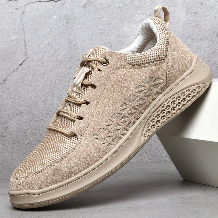 Mens Sneakers Classic Street Style - BritishMode
