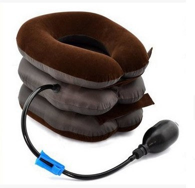 Unisex Neck Stretching Device Posture Correcting