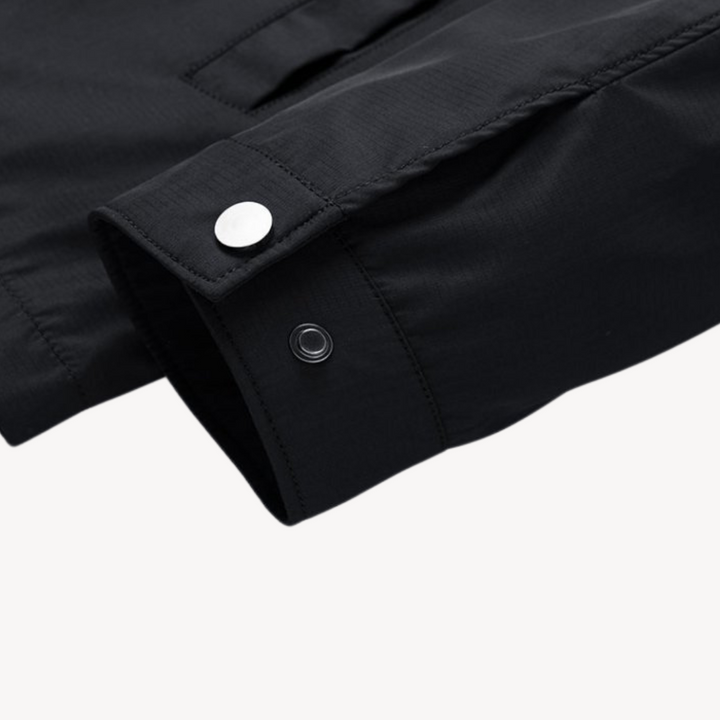Mens Lightweight Jacket Regular Fit