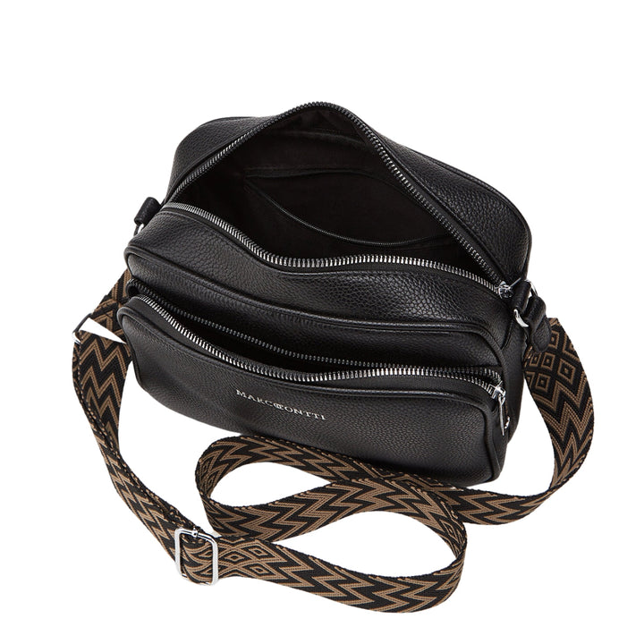 Womens Shoulder Bag with Adjustable Strap
