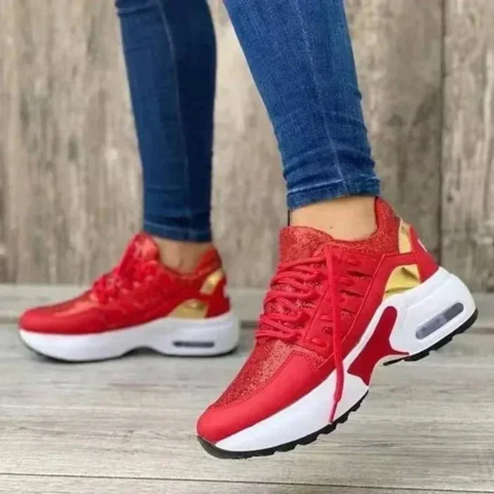 Unisex Orthopedic Shoes with Comfort and Support