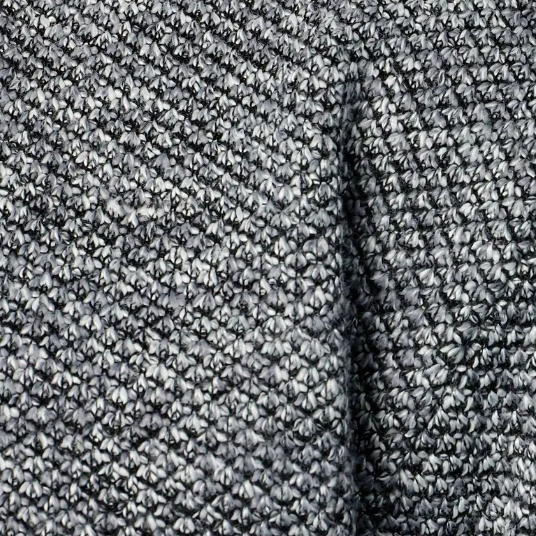 Mens Cardigan Button-Front Knitwear Classic Fit
