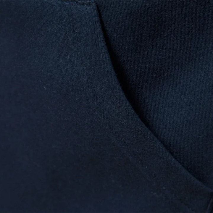 Mens Casual Cotton Jacket Zip-Up with Pockets