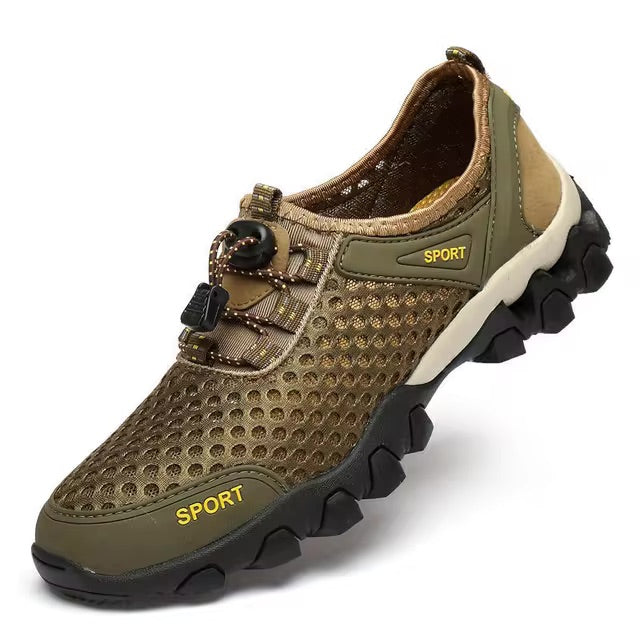 Unisex Sneakers Breathable Lightweight Design