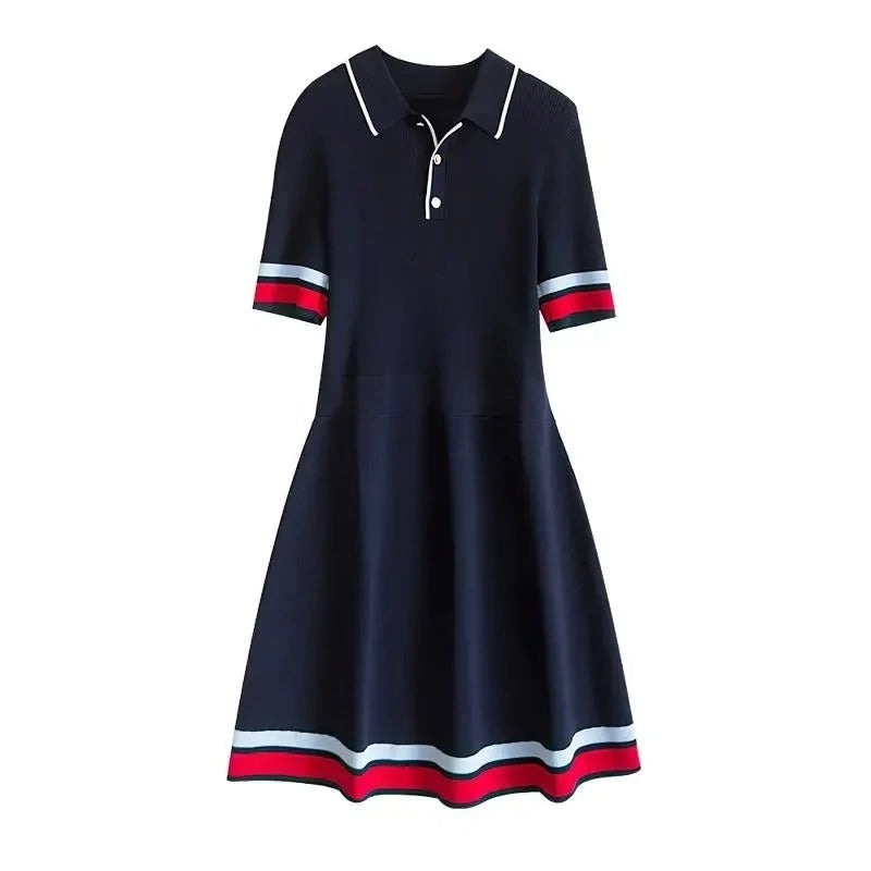 Mens Short Sleeve Polo Shirt Classic Fit - BritishMode
