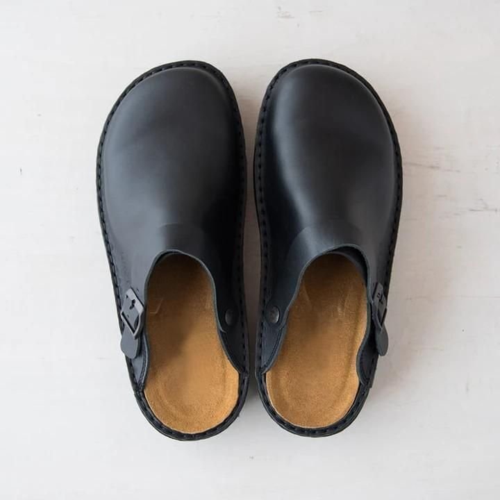 Unisex Slip-On Clogs Comfortable Fit - BritishMode