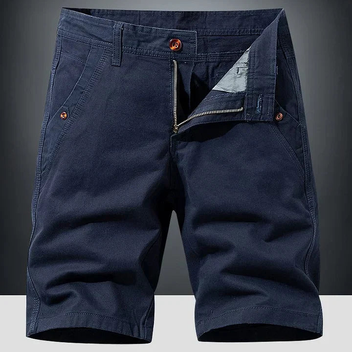 Mens Casual Shorts Lightweight Breathable