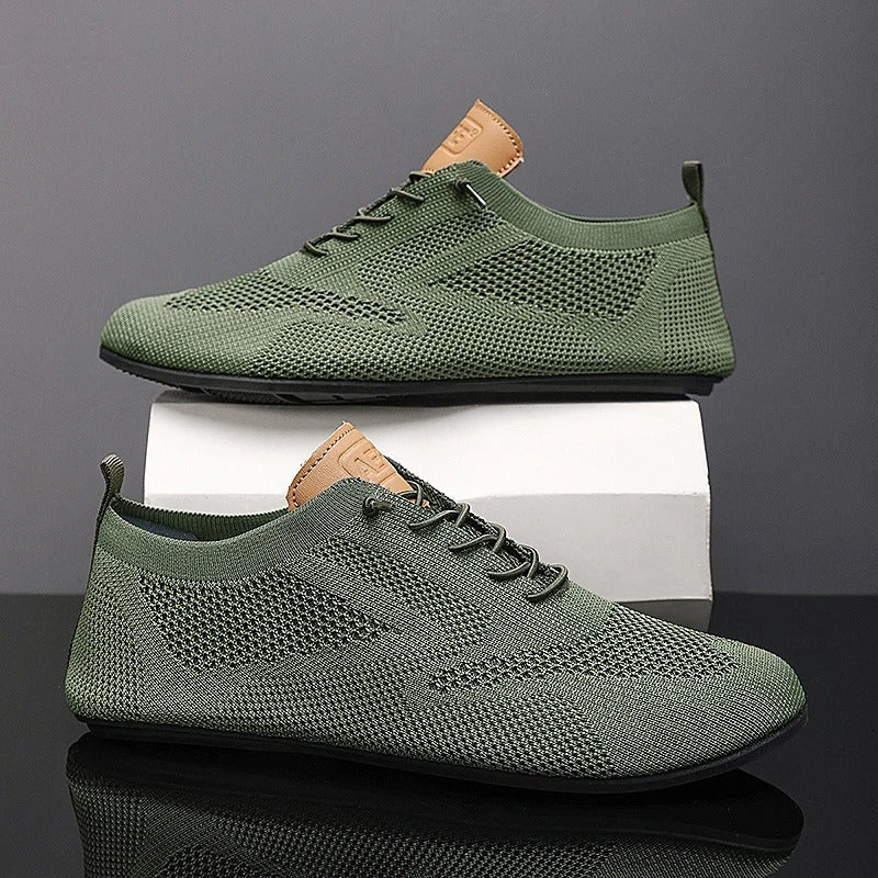Unisex Casual Shoes Comfortable Fit