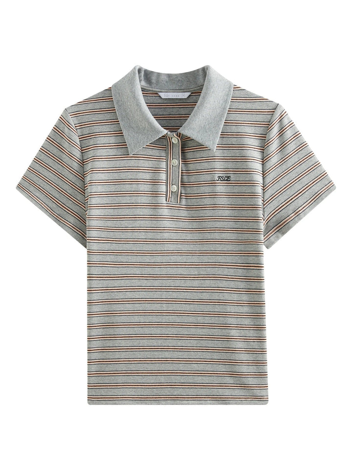 Mens Polo Shirt Cotton Classic Fit