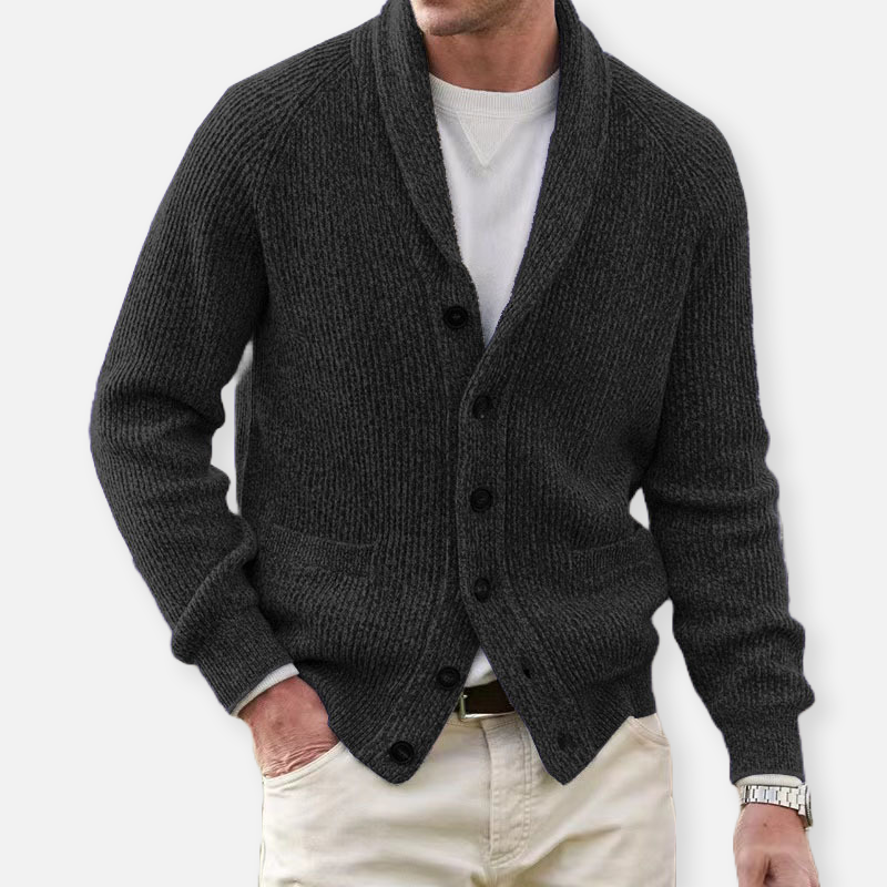 Mens Tailored Waistcoat Classic Fit - BritishMode